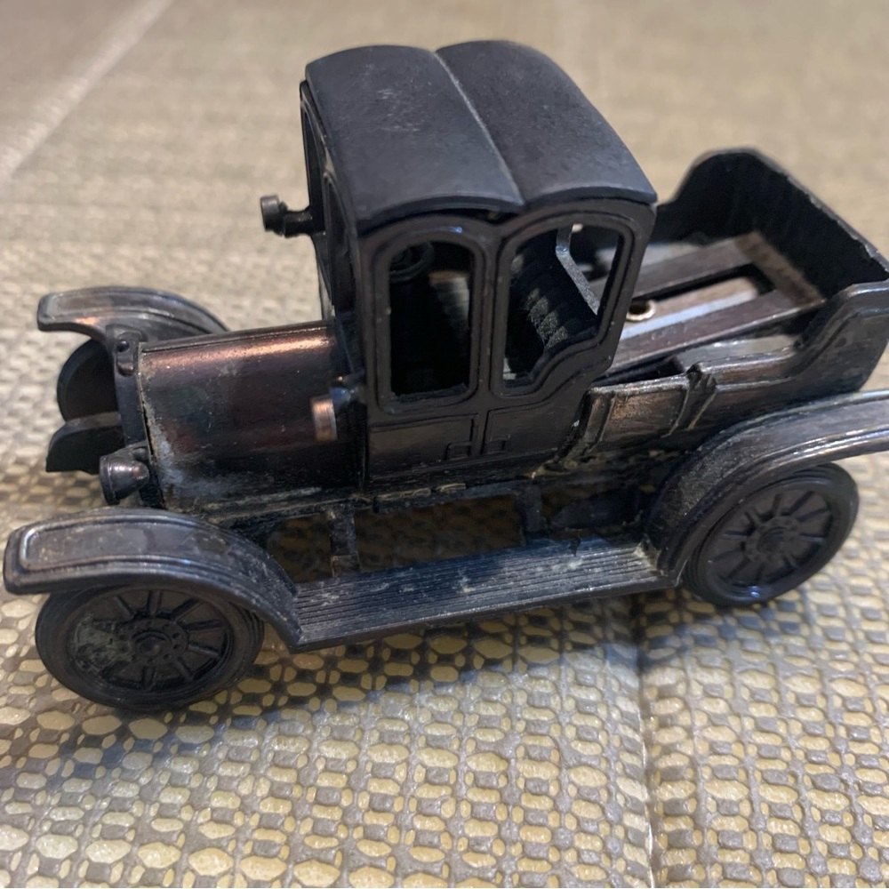 Vintage pencil sharpeners - Picture 6 of 12